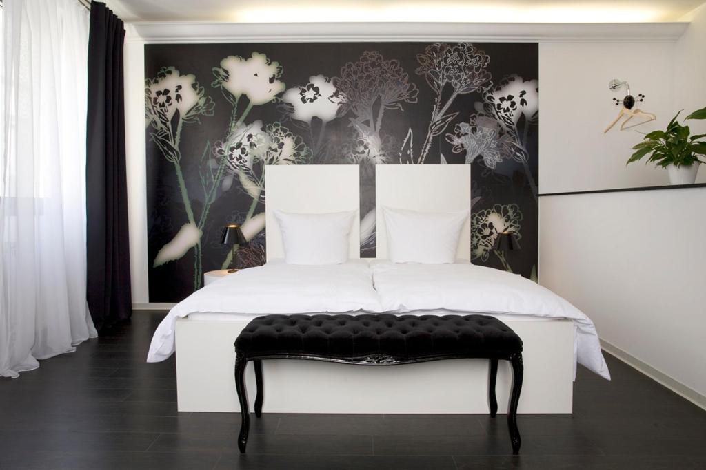 Pension Mariposa Weimar  Room photo