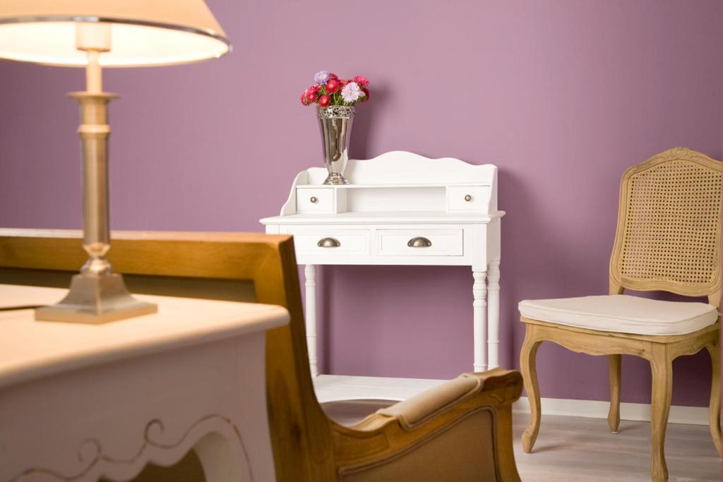 Pension Mariposa Weimar  Room photo