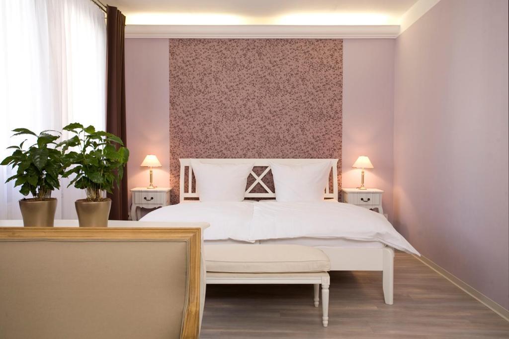 Pension Mariposa Weimar  Room photo